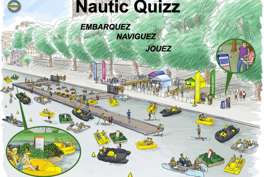 Professionnel base nautique location animation prestation parc